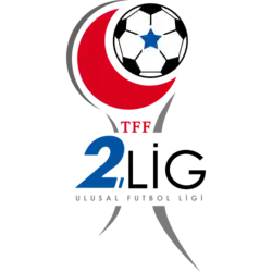 TFF 2. Lig