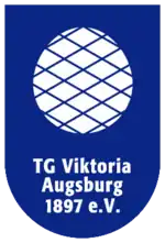 Wappen der TG Viktoria Augsburg
