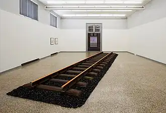 The fossile Age – Kunstmuseum Solothurn, 2022