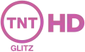 TNT Glitz HD-Logo vom 1. April 2014 bis zum 30. Mai 2016