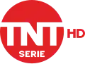 Logo von TNT Serie HD vom 1. Juni 2016 – 24. September 2021[7]