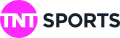 Das logo von Britische Version von TNT Sports