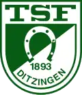 Logo der TSF Ditzingen