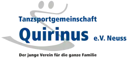 Logo TSG Quirinus Neuss