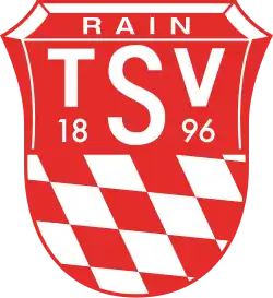 TSV 1896 Rain