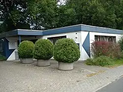 Sporthaus TSV Eintracht Hittfeld