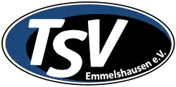 Logo des TSV Emmelshausen