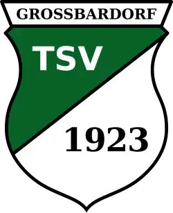 TSV Großbardorf