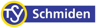 Vereinswappen des TSV Schmiden