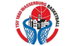 Logo des TSV 1880 Wasserburg