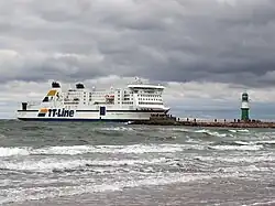 Akka / Nils Holgersson