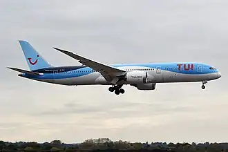 Boeing 787-9