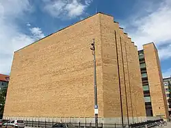 Institut für Hochspannungstechnik der Technischen Universität München