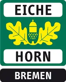 Logo des TV Eiche Horn Bremen