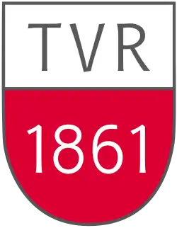Wappen TV Rottenburg