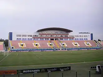 Im Ta' Qali-Stadion