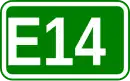 E14