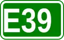 E39