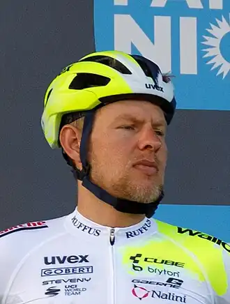 Taco van der Hoorn (2023)