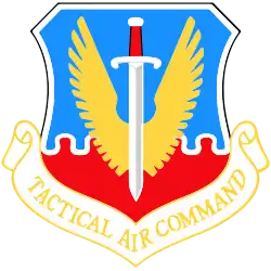 Loh war von 1991 bis 1992 letzter Kommandierender General des Tactical Air Command