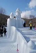 Taebaek-Winter-Festival (2010)