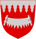 Wappen von Taivalkoski