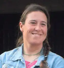 Támara Echegoyen (2012)