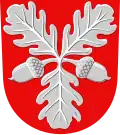 Wappen von Tammela