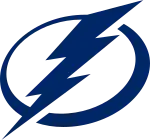 Logo der Tampa Bay Lightning