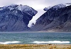 Quttinirpaaq-Nationalpark