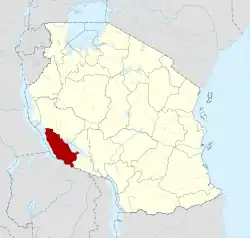 Rukwa Region