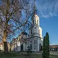 Kirche Mariä Himmelfahrt