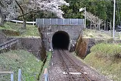 Hinata-Tunnel