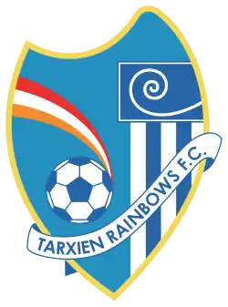 Tarxien Rainbows