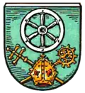 Altes Wappen