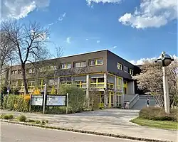 Katholische Kirche St. Georg