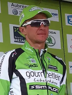 Matija Kvasina (2013)