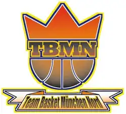 TBMN – Team Basket München Nord
