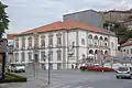 Das Teatro Ribeiro da Conceição