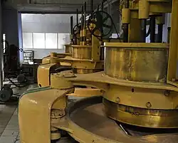 Rolling – das Rollen