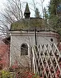 Kapelle, sogenannte Neumüllerkapelle