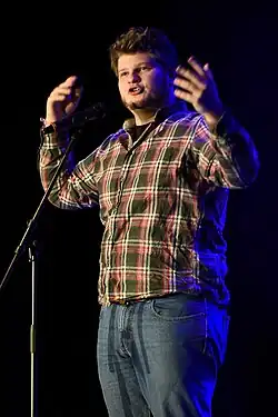 Jan Philipp Zymny, 2013 und 2015