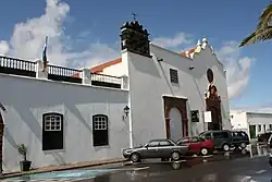 Kloster Convento de Santo Domingo