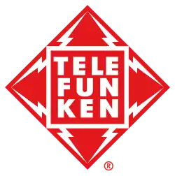 Telefunken, gegründet 1903