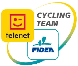 Logo von Telenet-Fidea
