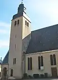 Protestantische Kirche