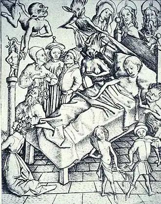 Versuchung im Glauben (L. 175)