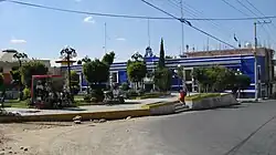 Palacio Municipal von Tenancingo