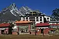 Tengboche