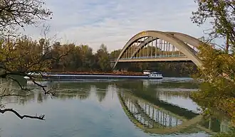 Viaduc de la Méditerranée